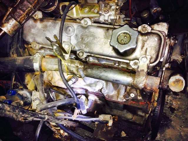 fiat siena çıkma motor
